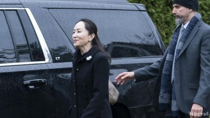 Канада не рассматривает вариант обмена арестованных в Китае граждан на финдиректора Huawei