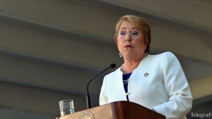 Комиссаром ООН по правам человека может стать экс-президент Чили 