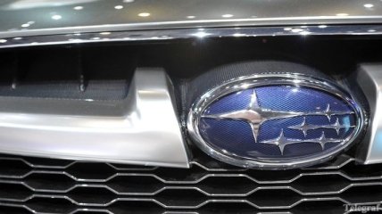 Subaru готовит турбо-версию двигателя купе BRZ (Фото)