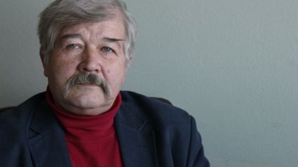Умер украинский литератор Сергей Иванюк
