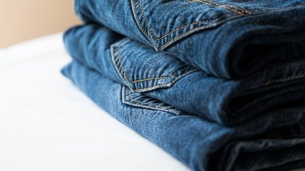 Як вибрати ідеальні джинси