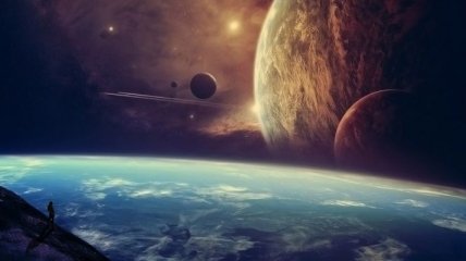 15 самых странных фактов о космосе, которым современная наука не может дать объяснения 