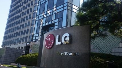 LG представит флагманский смартфон в конце апреля