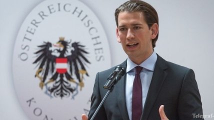 Австрия пригрозила Германии ответными мерами из-за беженцев