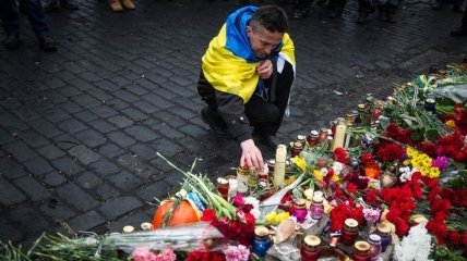 Минздрав: Число пострадавших в столкновениях в Киеве выросло до 645 человек