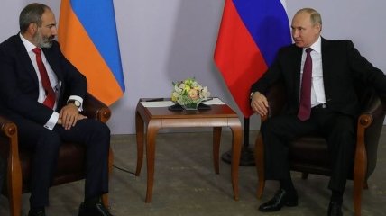 Война в Нагорном Карабахе вспыхнула с подачи Путина: Пионтковский озвучил причину