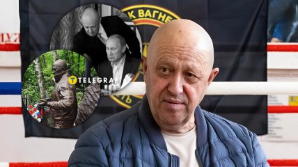 "Повар Путіна" загинув 23 серпня 2023 року