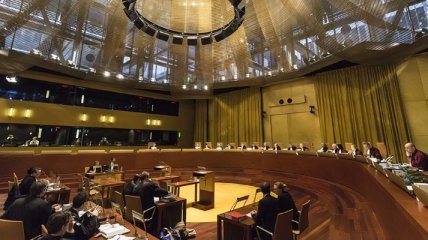 Суд ЕС назначил нового генерального адвоката от Франции