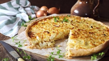 Весь секрет в специях