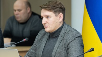 Юрий Сверба