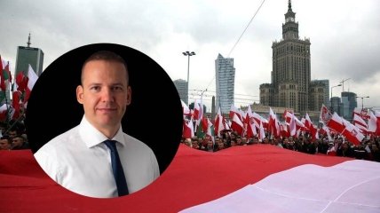 Ласло Тороцькаі вирішив висловити побажання Польщі