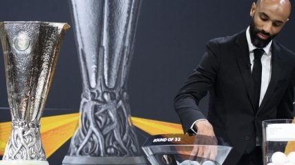 УЕФА перенес жеребьевки групповой стадии Лиги чемпионов и Лиги Европы