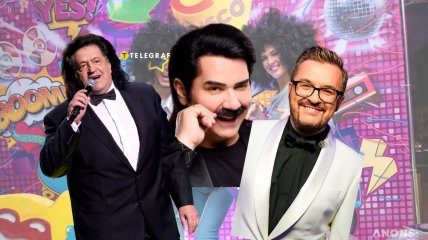 Какая песня была популярной в Украине в 1990 году