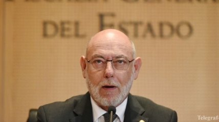 Генпрокурор Испании выдвинул два иска против каталонских политиков