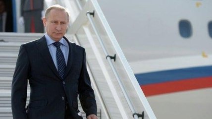 Путин в Беларуси рассказал о пути решения ситуации в Украине 