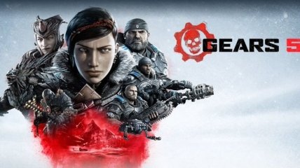 Прямо во время релиза Gears 5 запретили запуск в Китае
