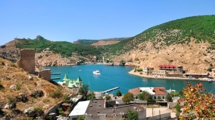 Отдыхом в Крыму довольны большинство туристов  