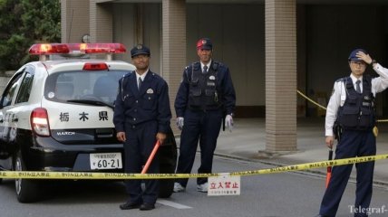 В результате стрельбы в Японии погиб один человек