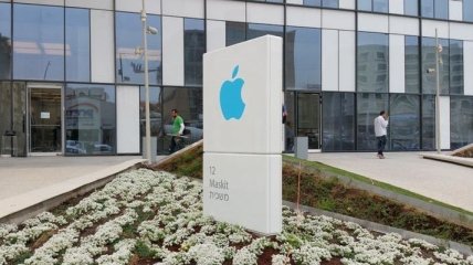 В Израиле инициировали расследование против Apple