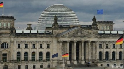 В Бундестаге запретили гаджеты во время заседаний