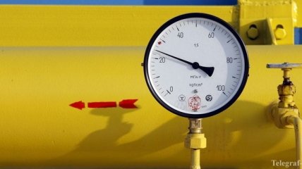 Минэнерго: Украина планирует увеличить импорт газа