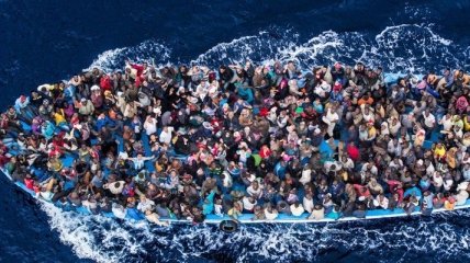 У Середземному морі за 5 років загинули понад 20 тисяч мігрантів