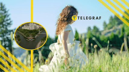 Весенняя погода