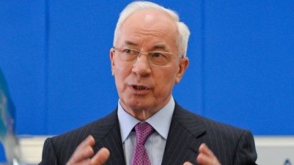 Азаров "ответственно заявил", что цены на услуги ЖКХ не повысятся