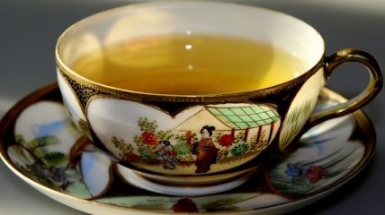 Ученые рассказали, как употребление зеленого чая может продлить жизнь