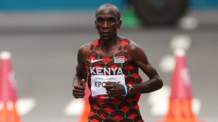 Олимпиада в Токио: кто выиграл марафон