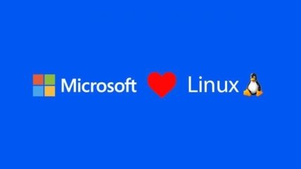 Корпорация Microsoft финансирует разработчиков ОС Linux