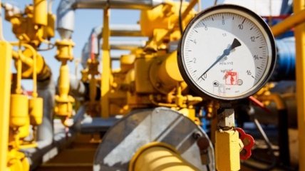 Запасы газа в ПХГ Украины увеличились до 9,516 млрд кубометров