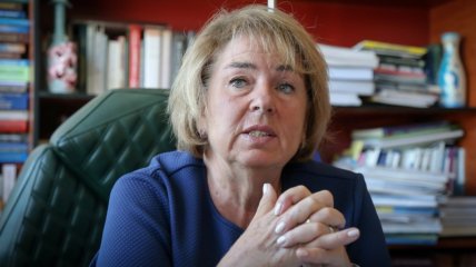 Элла Либанова