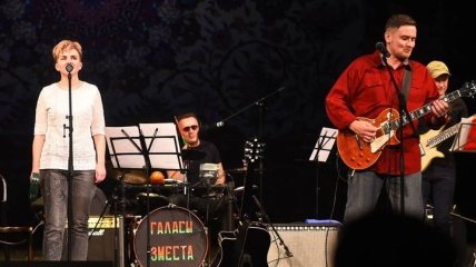 "Я научу тебя плясать под дудочку": организаторы "Евровидения" требуют изменить песню белорусской группы