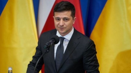 Президент України здійснив ротації в 9 областях