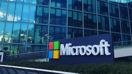 Работникам Microsoft запретили пользоваться украинскими сервисами