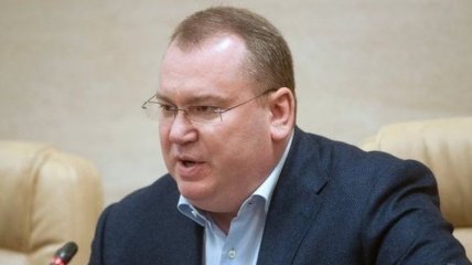 Реформация Патрульной службы МВД может начаться с Днепропетровска