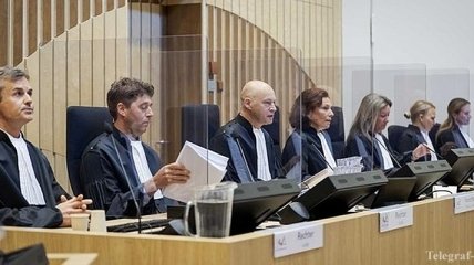 Сегодня в Нидерландах - десятое заседание суда по делу МН17