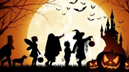 Хэллоуин 2017: история праздника, его традиции, когда и как отмечается