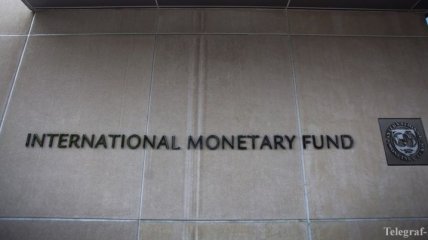 МВФ не перестает кредитовать Украину из-за "российского" долга