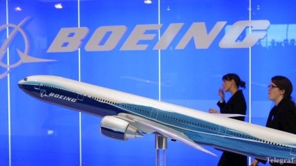 Boeing откроет первый завод в Европе