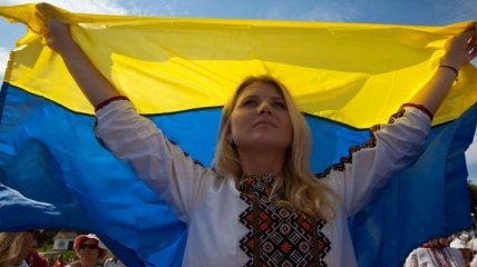 Почти 20% украинцев не считают себя патриотами 
