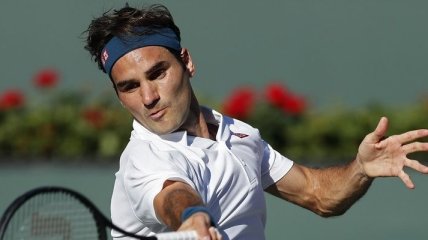 Федерер не собирается завершать карьеру