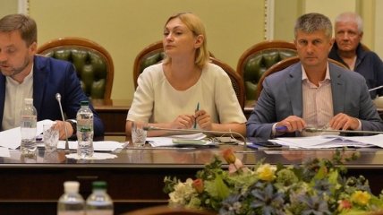Какой комитет будет заниматься евроинтеграцией: комментарий Кравчук