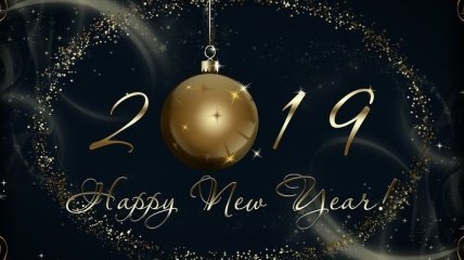 Новый год 2019: интересные смс-поздравления для близких и родных