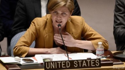 США предложили принять в ООН резолюцию по Украине 
