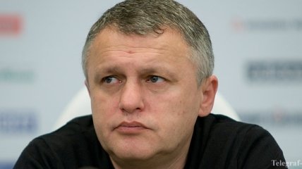 Суркис подтвердил уход Мехмеди из "Динамо" 