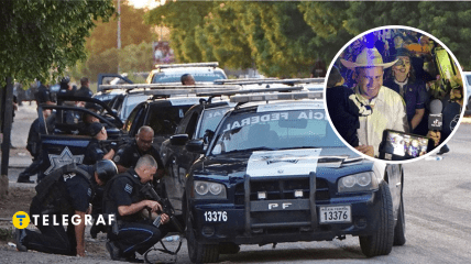 Мэра охраняли, но это не помогло