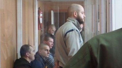 Суд арестовал россиянина Мефедова на 50 дней