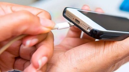 Як уникнути ризику пошкодження смартфона